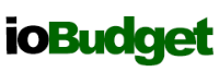 iobudget.com logo